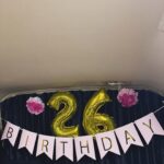 Mayu Hotta Instagram - ・ 26歳になりました。 皆様からの愛ある言葉の贈り物に トキメキが止まらない幸せな1日でした。 いつも寄り添って支えてくれる皆様も 健康で幸せでいてください。 私なりの歩幅で26歳も歩んでいくので これからもよろしくね☺️🤍いつもありがとう！ #26