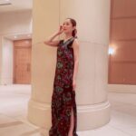 Mayu Hotta Instagram – ・

映画『禁じられた遊び』
完成披露イベントでした🥀
ホラーが苦手な方でも
きっと楽しんでいただける
オモ怖な作品になっています。
9月8日(金)公開です！
お楽しみに〜

@dior