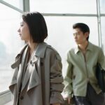 Mayu Hotta Instagram - ・ 「SWITCH」4月号 TOD’S最新ルックを身にまとい 俳優の仲野太賀さんに撮影していただきました✰ @switch_magazine