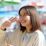 Mayu Hotta Instagram - ・ たとえあなたを忘れても 明日、ついに最終回です。 本当に大切なものを見過ごさないように 時には振り返って、記憶に刻みたい。 『今日が昨日とおなじこと それが何よりも愛おしい』から。 美璃と空、みんなの未来が 明るいものでありますように 最後まで見届けてください🌕 @anawasu_abc