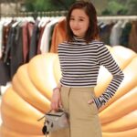 Mayu Hotta Instagram – ・
🌳CASA LOEWE Omotesando🌳
日本展開50周年を祝して、
京都の陶芸制作ユニット「スナ・フジタ」と
LOEWEのコラボ商品ががたくさんありました。
可愛くて優しいタッチの世界観を
ずっと見つめていたくなりました。
アイテムやお洋服はもちろんですが
店内の数多くのアート作品は、
美術館のようです。
皆様もぜひ足を運んでみてね🌼
#LOEWE
#LOEWEOmotesando
#ThanksLoewe