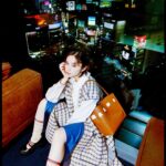 Mayu Hotta Instagram - 🤎🌼 @marni @shun_komiyama @miki__oikawa @iri.mizuki