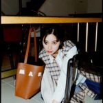 Mayu Hotta Instagram - 🤎🌼 @marni @shun_komiyama @miki__oikawa @iri.mizuki