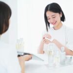 Mayu Hotta Instagram - ・ LANCÔMEの大人気化粧水 「クラリフィック デュアル エッセンス ローション EX」が 3月1日にリニューアル🫧🩵 どんな肌質の人にもオススメできる 保湿と角質ケアを両立できる嬉しいアイテム！ 私は、塗ったあとの心地よさや 肌への浸透力にとても驚きました。 これから更に、日差しが強くなる季節なので 自分の肌としっかりと向き合っていきたいです！ 既に、店頭にてサンプリングを実施しているそうなので、 この機会に皆様も店頭へ足を運んでみてね~☺️ @lancomeofficial #クラリフィック #lancomeskincare, #化粧水以上 #ランコム #PR