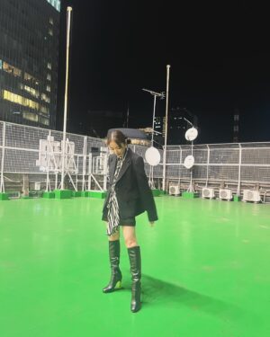Mayu Hotta Instagram - ・
映画『翔んで埼玉 ～琵琶湖より愛をこめて～』
本日公開を迎えました！！！🕊️
滋賀解放戦線員　近江美湖役で出演しています。
笑いあり、涙あり、ディスりあり。。。
前作よりも更にパワーアップした翔んで埼玉を
是非スクリーンでお楽しみください✨✨

#翔んで埼玉