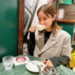 Mayu Hotta Instagram – ・
昨夜はドラマ『たとえあなたを忘れても』
ご視聴いただいた皆様ありがとうございました😌🌱
温かいお声をいただけてホッとしています。
配信も始まっておりますので視点を変えて
是非、何度でもご覧いただけたら幸いです。
・
神戸にいる間に絶対に行きたかった
OFFICINE UNIVERSELLE BULYさんのカフェに
行ってきました〜♪
店内がおしゃれでうっとり。
嬉しい休日を過ごせましたぁ☕️❤️