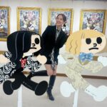 Mayu Hotta Instagram - ・ 映画『翔んで埼玉 ～琵琶湖より愛をこめて～』 本日公開を迎えました！！！🕊️ 滋賀解放戦線員　近江美湖役で出演しています。 笑いあり、涙あり、ディスりあり。。。 前作よりも更にパワーアップした翔んで埼玉を 是非スクリーンでお楽しみください✨✨ #翔んで埼玉