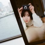 Mayu Matsuoka Instagram – ☕️🏞️