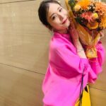 Mayu Matsuoka Instagram – #ellecinemaawards2023
#elle
#fendi
🩷🌸👙🌷🍑🎀
Grazie molto!
#愛にイナズマ