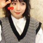 Mayu Matsuoka Instagram - 本日から 「DC がんばれ！スーパーペット」 公開です わたしは夢見る乙女ぶたちゃん🐖. PBを演じさせていただきました。 チームを深く信じていて 優しくて、明るいPBちゃんが だいすきです。 ぜひ劇場で 愛に溢れた時間をお過ごし頂きたいです。 #スーパーペット