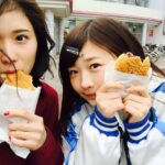 Mayu Matsuoka Instagram - 大好きなしゃいり#伊藤沙莉 とのポッドキャストが始まります🫶 #お互いさまっす みなさまの投稿をお待ちしてます 投稿は 公式TwitterへのDM 公式メールアドレスへのメール #さまっす　をつけてTwitterに投稿 どれでも大丈夫です🙆‍♀️ インスタでTwitterのことお願いするのも変な話なのだけど 詳しくは公式Twitter リンクはストーリーに貼るね #月1沙莉に会える #この写真はもう7年くらい前か？