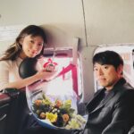 Mayu Matsuoka Instagram – おおさかシネマフェスティバル にて
「愛にイナズマ」で
主演女優賞をいただきました。
心から
ありがとうございます。
あたたかくて、みんなが笑顔の映画祭でした。
授賞式のあとは
大阪の九条にあるシネヌーヴォさんにて
愛にイナズマの上映後舞台挨拶へ
監督賞を受賞された石井裕也監督と😊
#上映後舞台挨拶なので
#上映が終わるまでシネヌーヴォの前で車内待機中
#の写真🤳