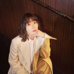 Mayu Matsuoka Instagram - 映画「スクロール」 完成披露でした 2月3日公開です #スクロール