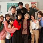 Mayu Matsuoka Instagram - ゆりあ先生の赤い糸 テレビ朝日系にて このあと21時からです あったかくて やさしくて つよくて ぜひみなさま ゆりあ先生に助けてもらってください。 #ゆりあ先生の赤い糸