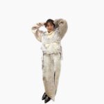 Mayu Matsuoka Instagram – “ほんまつ”発売イベント🎄

#かわかわニット🧶
#かわかわキューブかんざし🔸

ありがとうございました🫶