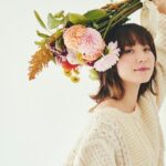 Mayu Matsuoka Instagram - 2023 穏やかに 健やかに 本年もよろしくお願いします。