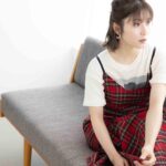 Mayu Matsuoka Instagram - リンネル10月号に 載せていただいています🌱🐢. #リンネル #発売中です #ウーウェンさんのレシピがたっぷり載っててうれしい