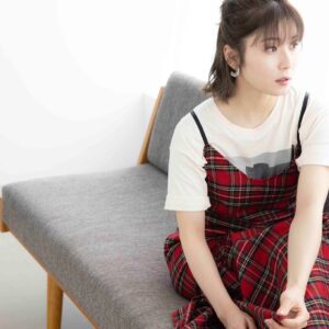 Mayu Matsuoka Instagram - リンネル10月号に
載せていただいています🌱🐢.

#リンネル
#発売中です
#ウーウェンさんのレシピがたっぷり載っててうれしい
