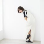 Mayu Matsuoka Instagram - リンネル10月号に 載せていただいています🌱🐢. #リンネル #発売中です #ウーウェンさんのレシピがたっぷり載っててうれしい