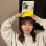 Mayu Matsuoka Instagram - 「ほんまつ」発売記念インスタライブ💚🎄