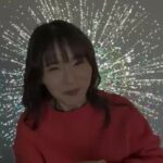 Mayu Matsuoka Instagram – ランチライブ🍳