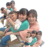 Mayu Matsuoka Instagram - このあと21時から 「ゆりあ先生の赤い糸」 テレビ朝日系にて放送です🍰 第3話ですっ