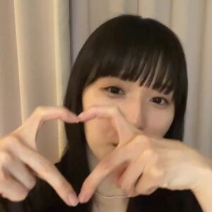 Mayu Matsuoka Instagram - ランチライブ🍙
ありがとうございました😊
