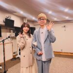 Mayu Matsuoka Instagram – 本日放送のnewsZERO にて
ご取材をいただきました。
20周年を迎えたことで出版した「ほんまつ」のこと
そして今までのこと、これからのこと

13才で出演したおはスタから、
15年の間、見守ってくれているやまちゃんに
会いに行って
愛のある言葉をたくさんいただきました。
写真はOHAポーズで😊

ZEROさん
貴重な機会をありがとうございました。