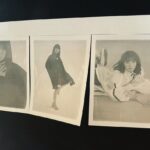 Mayu Matsuoka Instagram - こんにちは 先週はご心配をおかけして すみません。 みなさんのあたたかいコメント 大切に読みました。 優しい言葉を ありがとうございました。😊. #TheFashionPost さんにて 春の黒と白 公開されています 素敵なお洋服をたくさん着させてもらいました。 季節の変わり目 春の訪れを ぜひご覧ください。🌸