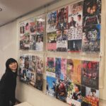 Mayu Matsuoka Instagram – 目黒シネマさんにて
「愛にイナズマ」
上映後舞台挨拶をさせていただきました。
観てくださった後のみなさんのお顔が嬉しくて
とりとめのない話が多くて恐縮でした
でも、10年来の北島直明プロデューサーと
ふたりで立つ、目黒シネマは
かなり幸せでした
それこそ、桐島のころ、行ってたからね、目黒シネマさん
#目黒シネマ
#愛にイナズマ
#愛たっぷりの嬉しすぎるプレートたち!!!
#チラシ何万枚保存されてるの?
#嬉しすぎました
#ありがとう
