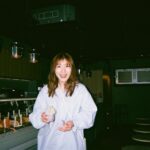 Mayu Matsuoka Instagram – .
2024年が健やかで穏やかな年でありますように。

本年も
見守ってくださって
作品と出会ってくださって
ありがとうございました☺︎