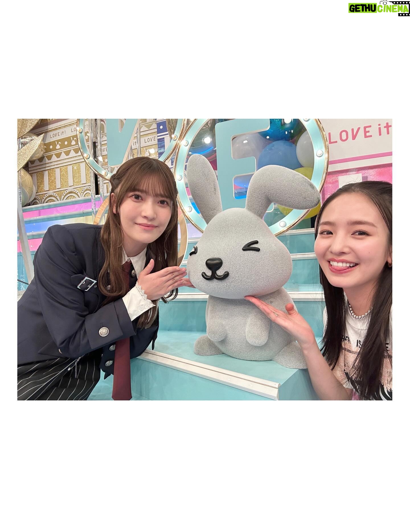 Mayuu Yokota Instagram - 今年もラヴィット!ありがとございました♡! ゴールデンラヴィット!最高にたのしかったですー!!! あんなにあっという間な3時間は無いですし、久しぶりに沼ちゃんにも会えてるんるんでした🤭 ふー今年もラヴィット!のお陰でたくさん笑って過ごせました🐰🤍 スタッフさん一人一人にお顔をみて挨拶が出来なかったのが申し訳ないですが、皆様本当にお疲れ様でした!ありがとございました☺︎ ラヴィット!大好きー♡!!!