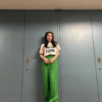 Mayuu Yokota Instagram - 今年もラヴィット！ありがとございました♡！ ゴールデンラヴィット！最高にたのしかったですー！！！ あんなにあっという間な3時間は無いですし、久しぶりに沼ちゃんにも会えてるんるんでした🤭 ふー今年もラヴィット！のお陰でたくさん笑って過ごせました🐰🤍 スタッフさん一人一人にお顔をみて挨拶が出来なかったのが申し訳ないですが、皆様本当にお疲れ様でした！ありがとございました☺︎ ラヴィット！大好きー♡！！！
