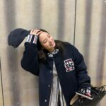 Mayuu Yokota Instagram - ❤️
