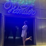 Mayuu Yokota Instagram - Tiffany Wonder🩵🌸 ダイアモンドの王♕ティファニー展はどのお部屋も魅力的でした。最後のイエローダイアモンドのカメラに映らない程の輝きは忘れられません🩵 @tiffanyandco #Tiffanyandco #TiffanyWonder #ティファニー展 #TiffanyPartner