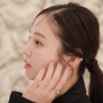 Mayuu Yokota Instagram - 🖤🖤🖤 @DIOR @MariaGraziaChiuri #DiorSS24 #ディオールファインジュエリー #SupportedbyDior