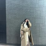 Mayuu Yokota Instagram - 寒いね❄️🫧🤍