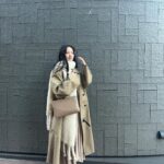 Mayuu Yokota Instagram - 寒いね❄️🫧🤍