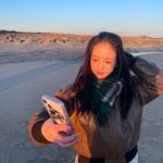 Mayuu Yokota Instagram - ❄️