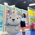 Mayuu Yokota Instagram - ラヴィット！は明日で3周年🪽💕 おめでとうございます！