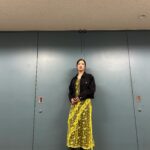 Mayuu Yokota Instagram – 今月もラヴィット！ありがとございました🪽🤍🪽