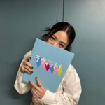 Mayuu Yokota Instagram - 今月もラヴィット！ありがとうございました❄️ そして昨日は代役MCあたたかく見守ってくださりありがとうございました🥹 MCの席はとっても緊張したけど、隣には心強い川島さんがいて、顔を上げれば木曜日を盛り上げてくれる皆さんのお顔がよく見えて、前回よりも楽しんで努めることができた気がします！ また次のラヴィット！も見逃さないでくださいね♡~