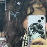 Mayuu Yokota Instagram - non-no5月号🤍みてね🎠