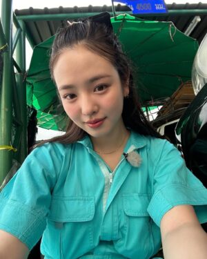 Mayuu Yokota Instagram - イッテQ楽しみしててねʚ♡ɞ
レアな出川さんミーム付き🐈💕