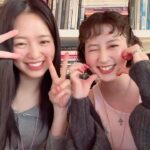 Mayuu Yokota Instagram - 2023お姉ちゃん納め👭🤍