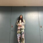 Mayuu Yokota Instagram – 今月もラヴィット！ありがとございました🪽🤍🪽