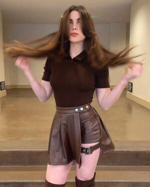 McKayla Maroney Instagram - hopeful romantic