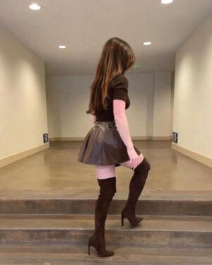 McKayla Maroney Instagram - hopeful romantic