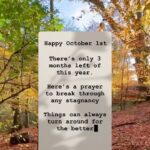 McKayla Maroney Instagram - Happy October 1st!!!! This year I’ve prayed for my family, friends, strangers, and the world — but I just realized I have never prayed for you guys before?!✨🍂 I’m so sorry!! (If it’s not for you I understand) I just know how powerful prayer has been in my own life and would like for others to experience the same. Wishing you a blessed October, full of your favorite things. Your friend McKayla