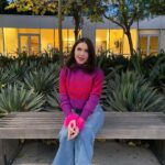 McKayla Maroney Instagram - Holiday sweaters>>>🎀💘💝🏹🫀